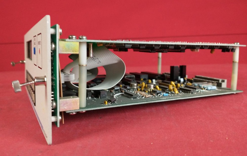 California Instruments 959XPT Power Controller Plug-In Module For MXT10