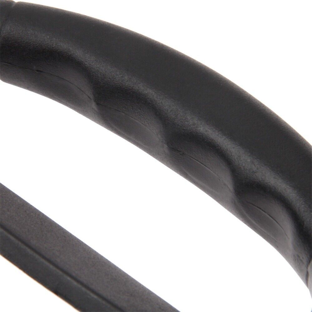 2-Pack Replacement Travel Suitcase Luggage Case Handle Strap Carrying Pull Grip