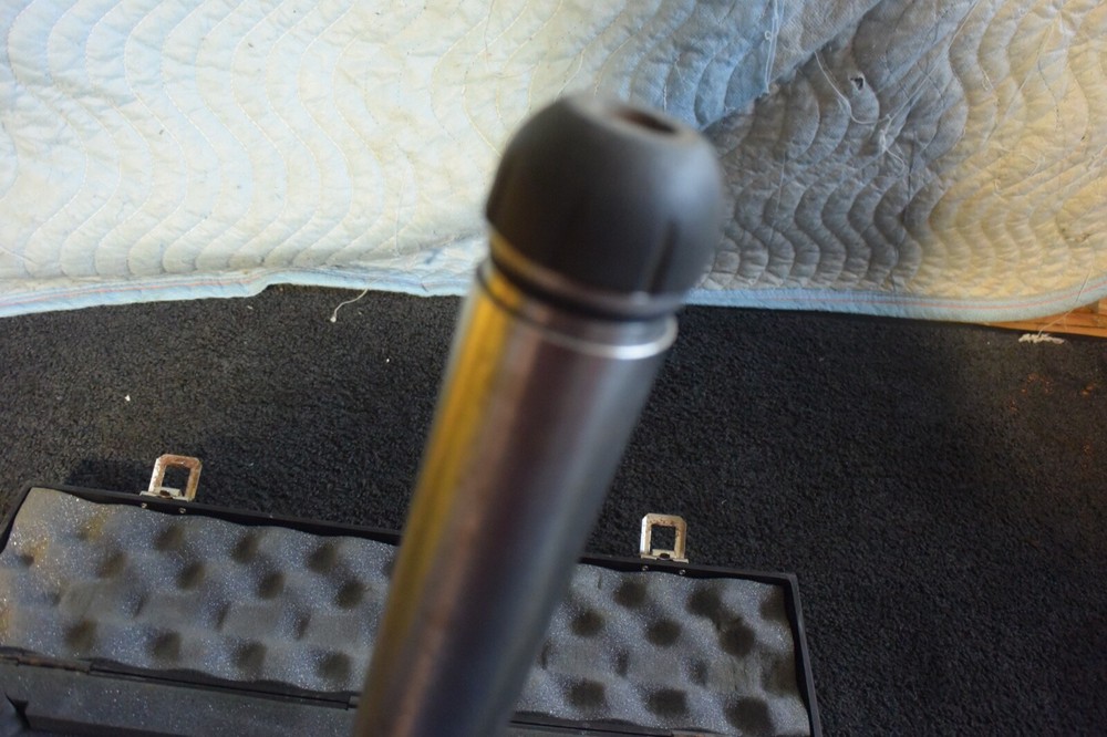 Subsite Directional Drill Locator SONDE/Beacon/Transmitter Model 86BV2 66