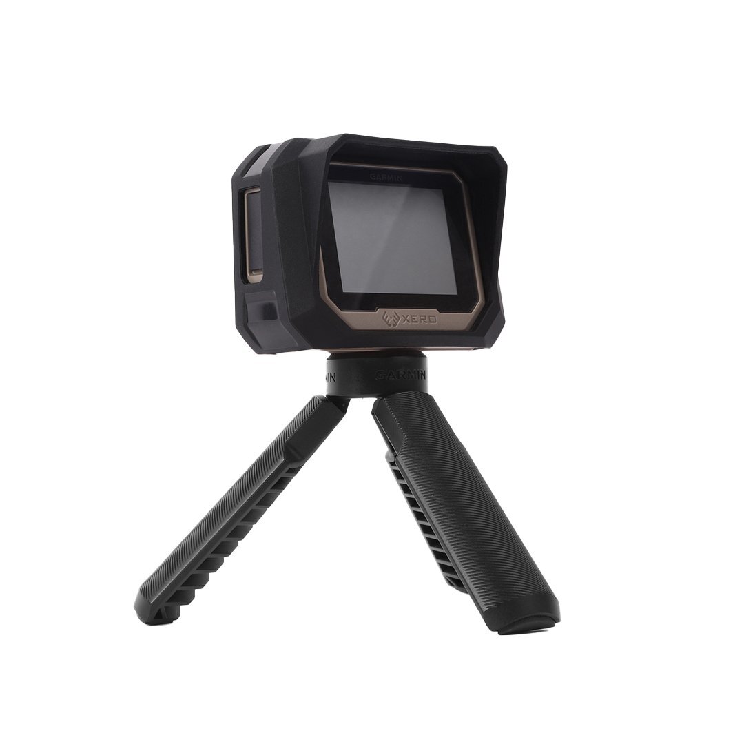 Garmin Xero C1 Pro Chronograph - Black (0100261810)