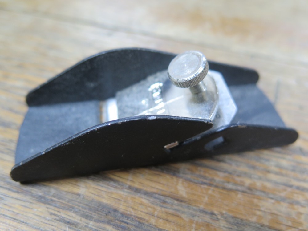 Stanley 12-101 , Small Trimming Plane