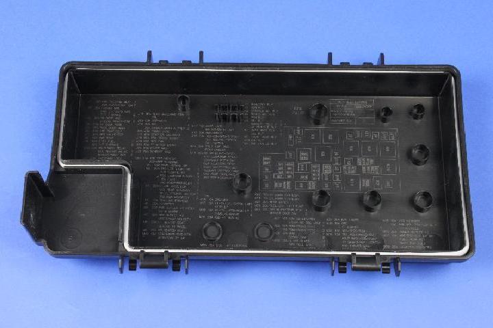 Fuse Box Cover Mopar 68083376AA