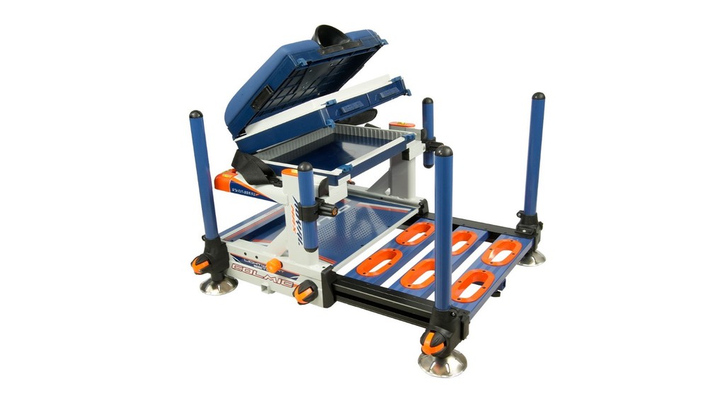Colmic ROYAL MAX Basket