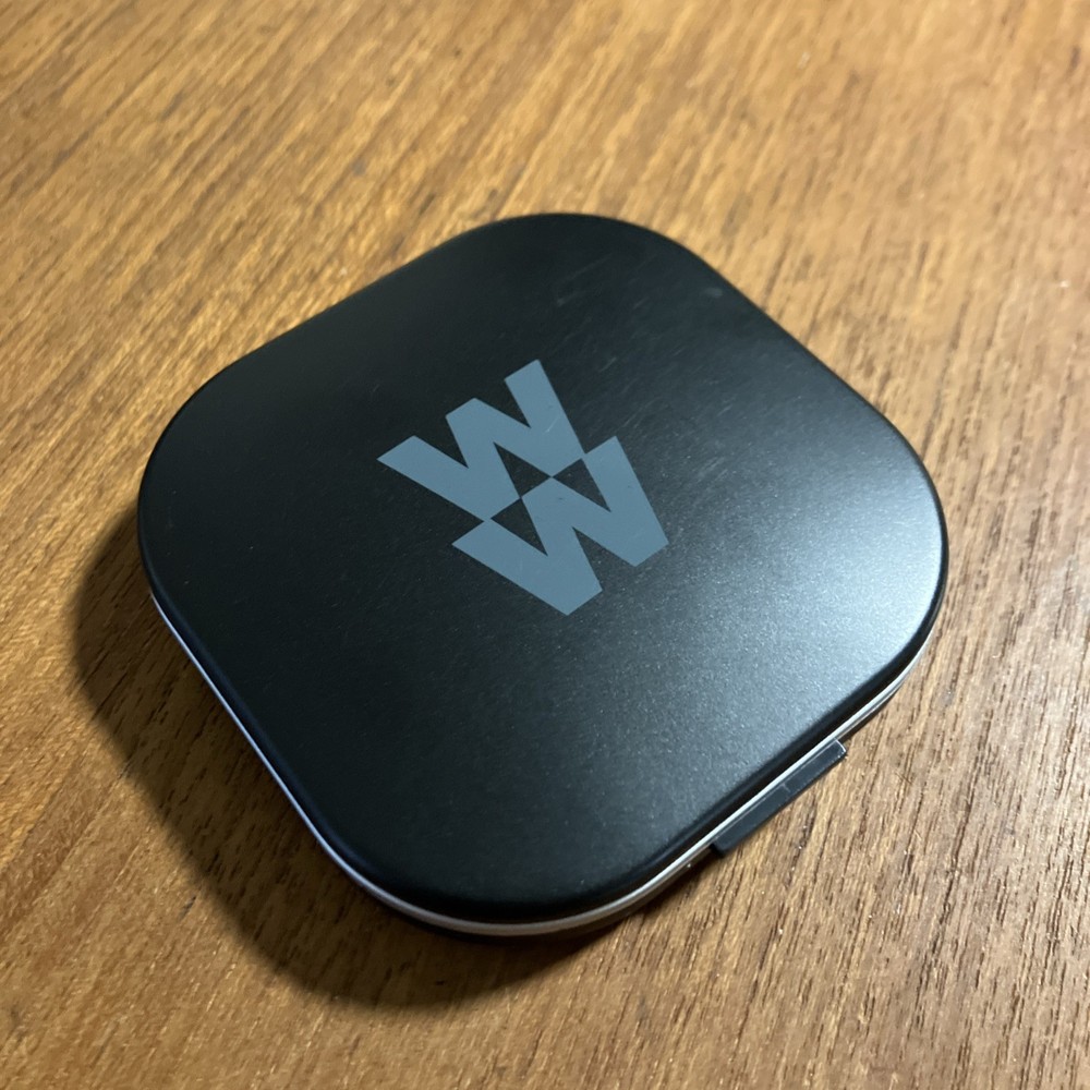 Weight Watchers Smart Points Calculator