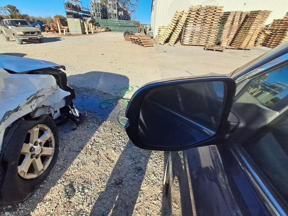 PILOT 2016 Glove Box 4868477