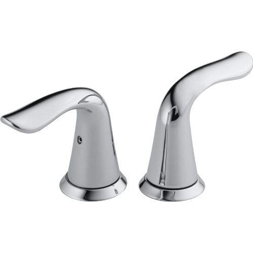 Delta Faucet H238 Chrome