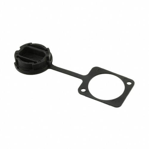 2pc Switchcraft Inc. CAPEHD CAP EH DSUB PANEL