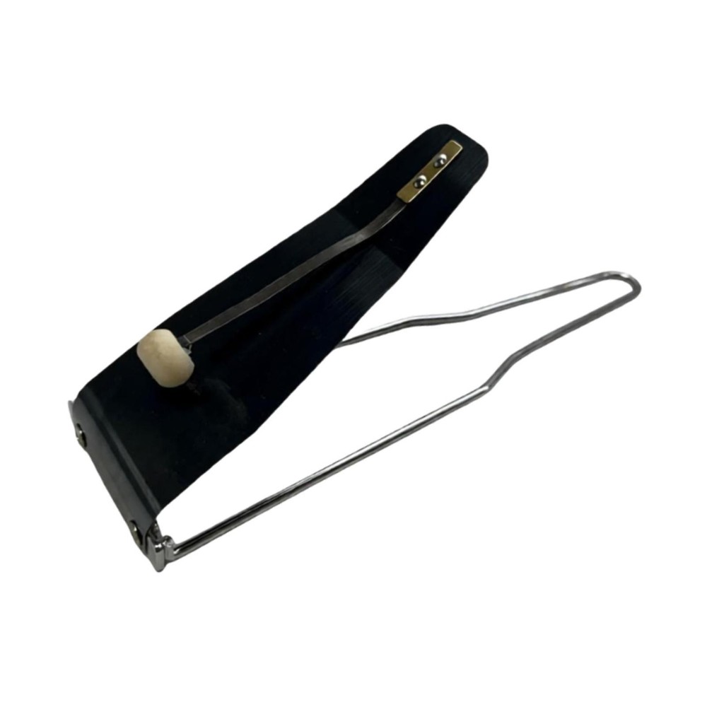 Tremolo Percussion Instrument Flexatone  Slap