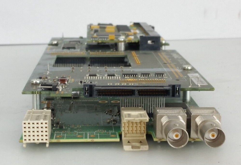 Evertz 7720AD8-DD-HD HD/SD-SDI Audio De-embedder & Dolby-E/AC-3 Decoder Re-embed