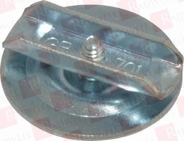 SPERRY INSTRUMENTS 701 / 701 (USED)