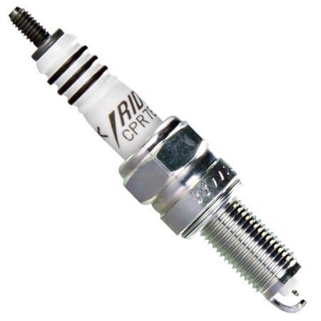 NGK Iridium IX Spark Plug 9198