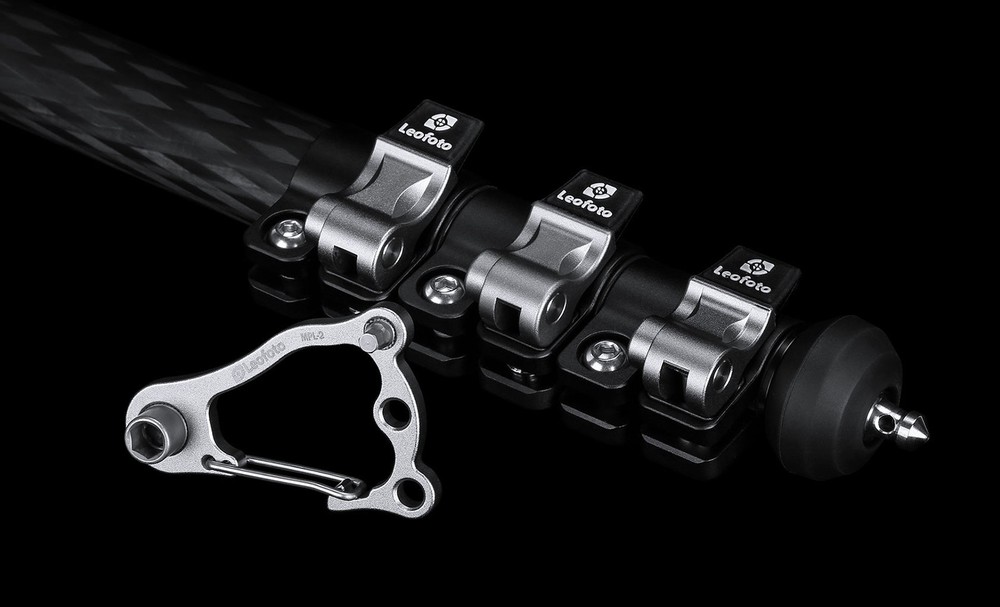 Leofoto MPL-2 Multi-function Photography Tool for Tripod