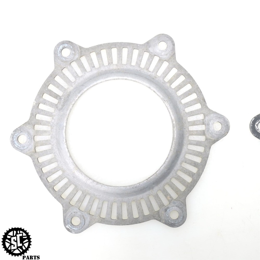 2007 KTM 990 ADVENTURE FRONT REAR ABS RING SENSOR