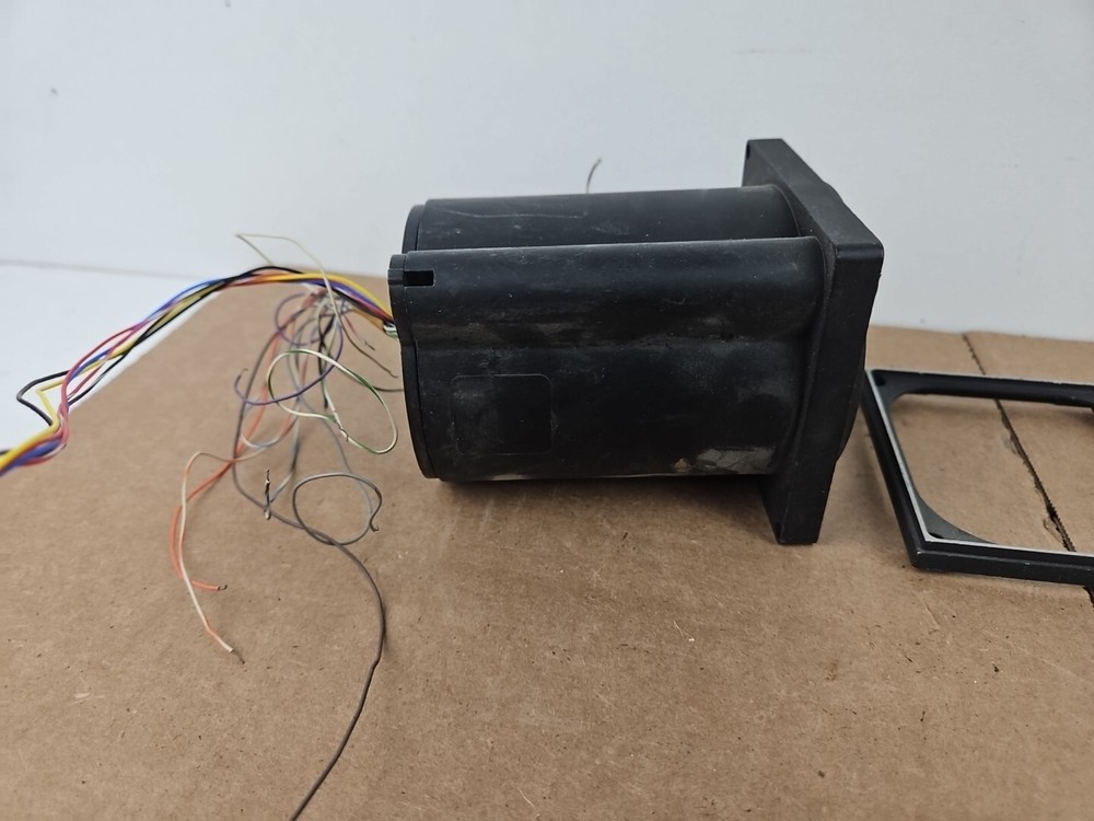 Edo-Aire Converter Indicator