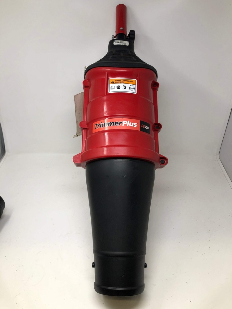 CB270 Trimmer Plus Add-On Cone Blower Attachment