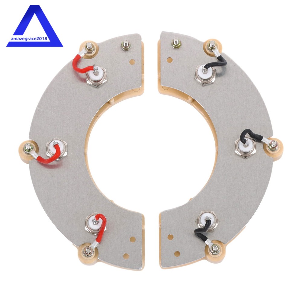 For Generator With Plate Assembly Kit Rotating Diode Rectifier Kit RSK5001