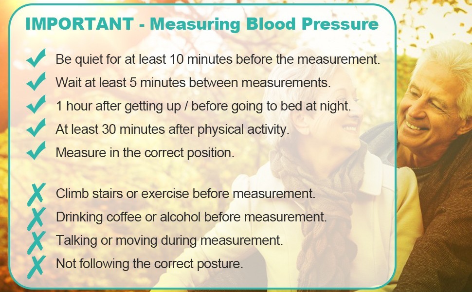 LED Digital Wrist Blood Pressure Monitor Automatic BP Cuff Heart Rate Machine US