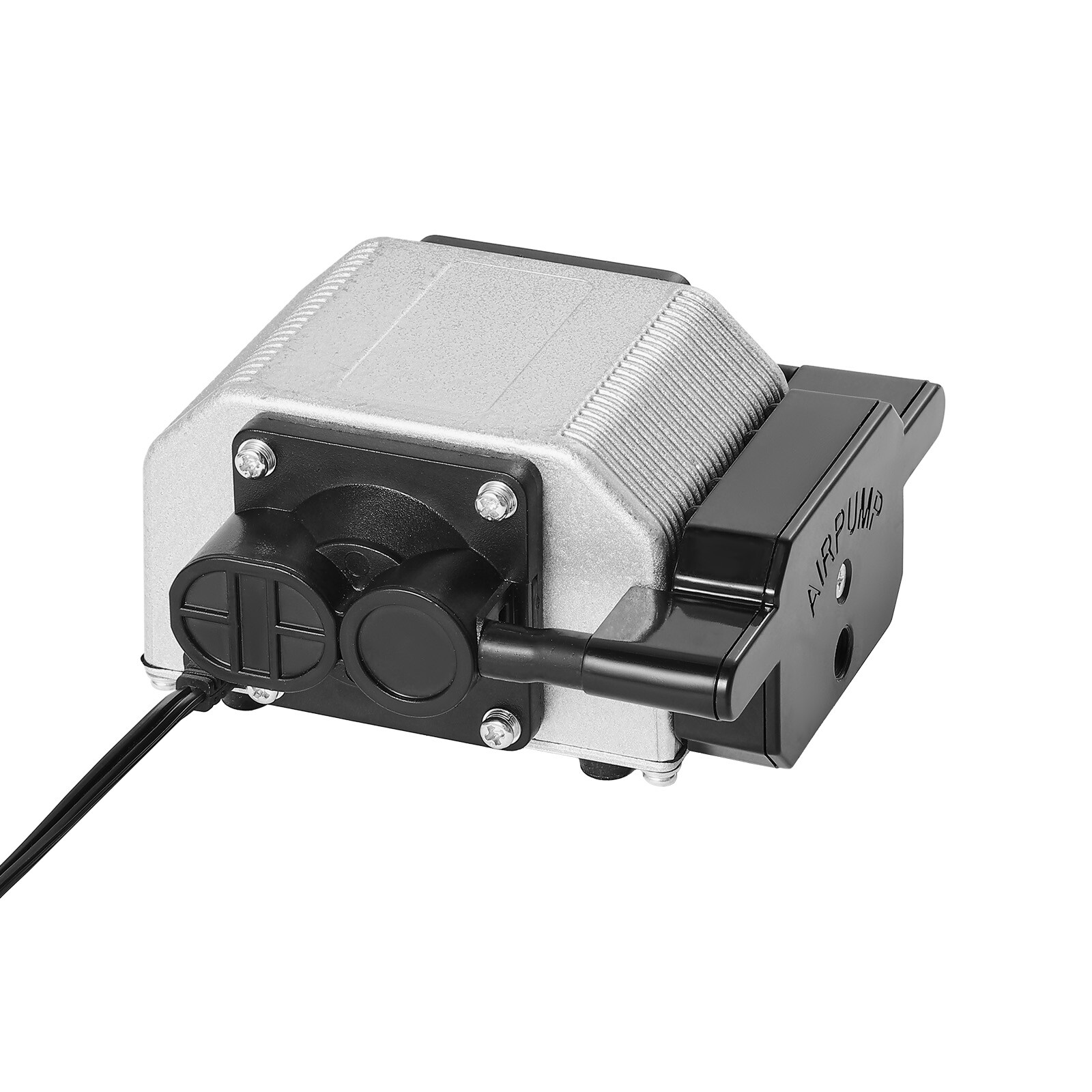 Air Assist Adjustable 30 L/min Airflow Air Pump Kit for Laser Engraver Cutter