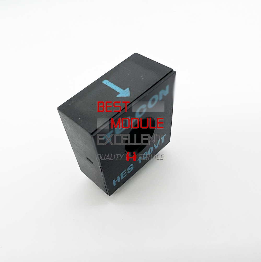 1PCS HES100VT Professional Power Modules Modules Sensors