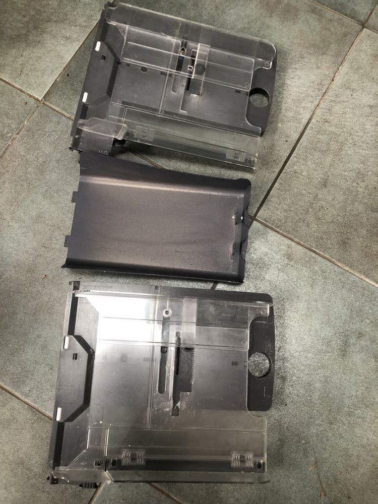 Hasler / Neopost M3000 Mail Folder Inserter