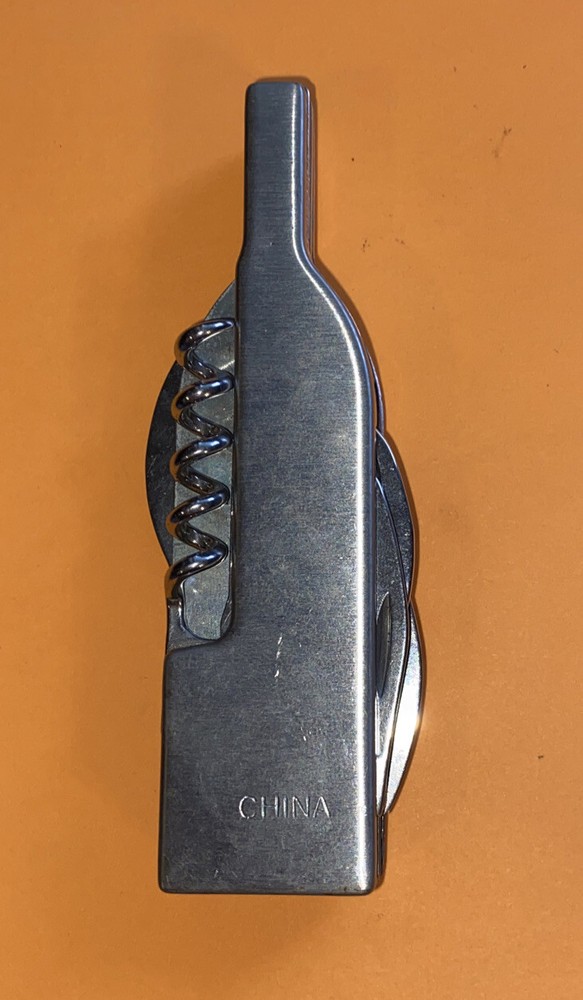 *PRE-OWNED-5 FUNCTION MULTI TOOL (THE VILLAGES)-FREE SHIPPING*