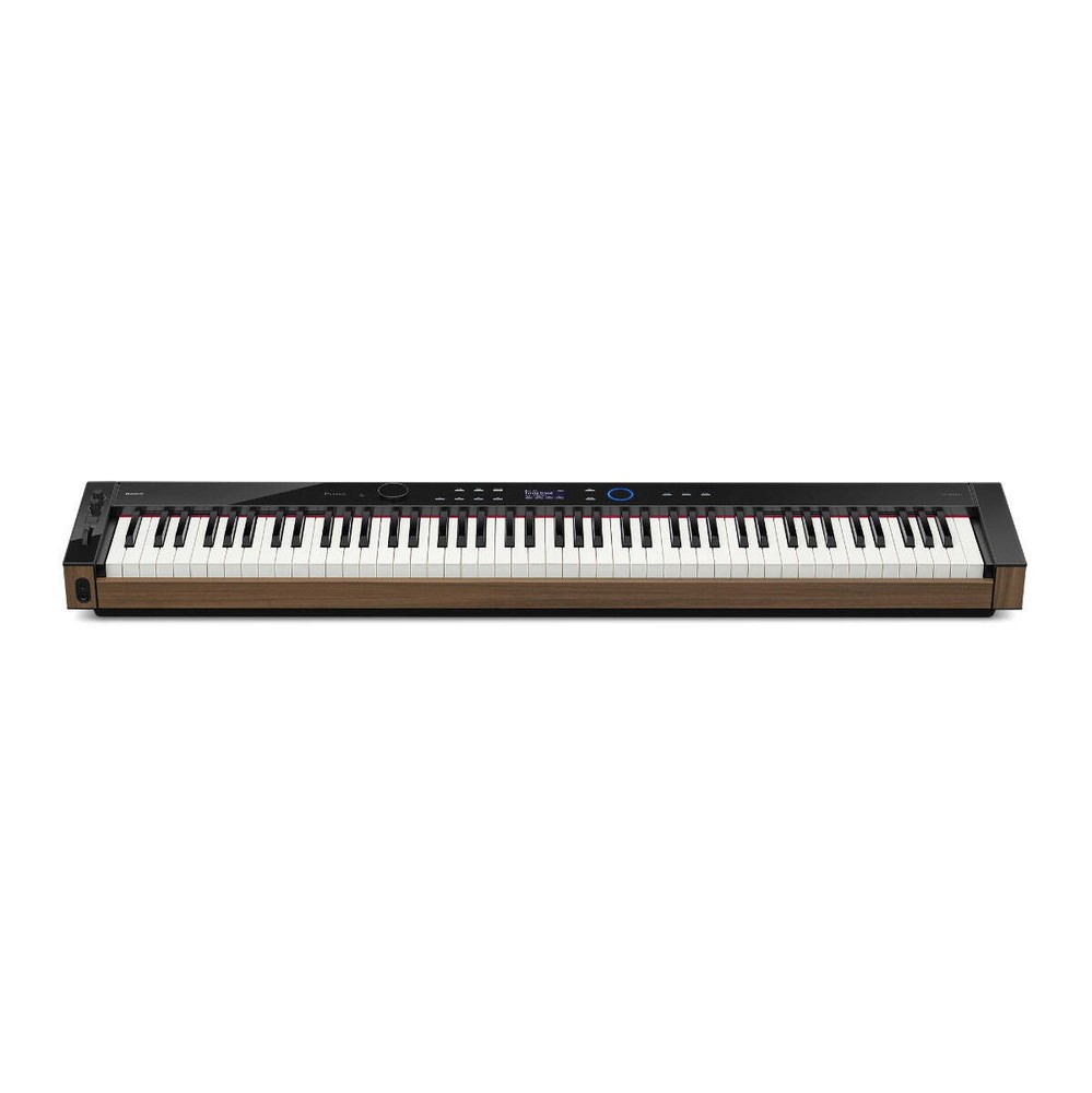 Casio PX-S6000 Digital Piano - Black