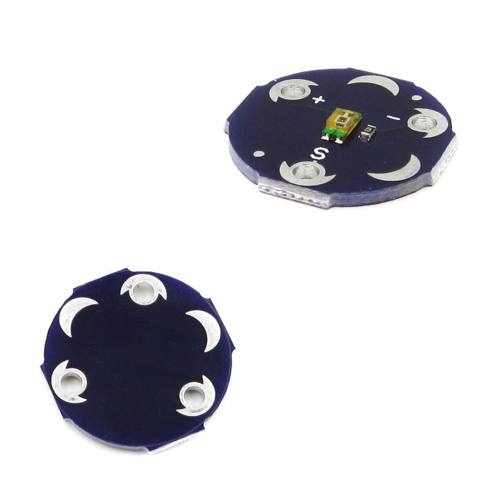 TEMT6000 LilyPad Light Sensor module Good Quality