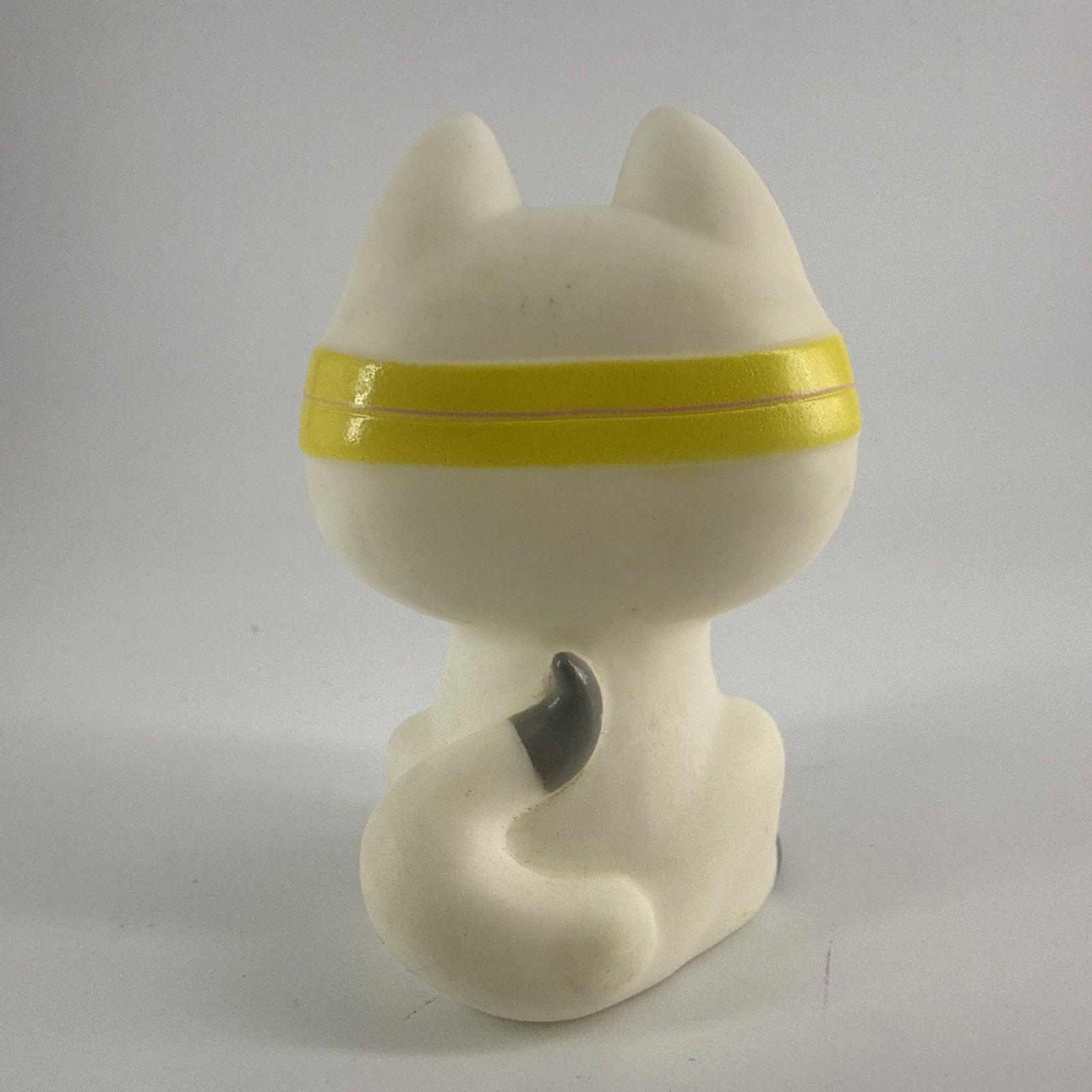 Meow Meow Baby Bum Sun Bun 2017 Bath Toy • Baby/Kids Water Play Figure Cute Soft