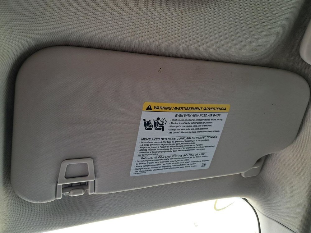 Console Front Floor With Automatic Temperature Control Fits 20-22 ESCAPE 4865180