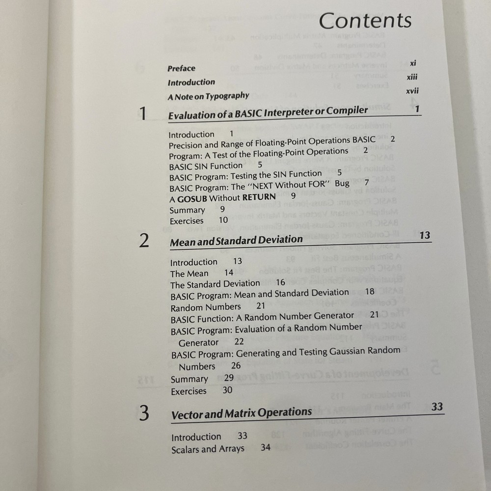 3 Vintage Sybex Computer Programming Books Lot BASIC Pascal Handbook Programs