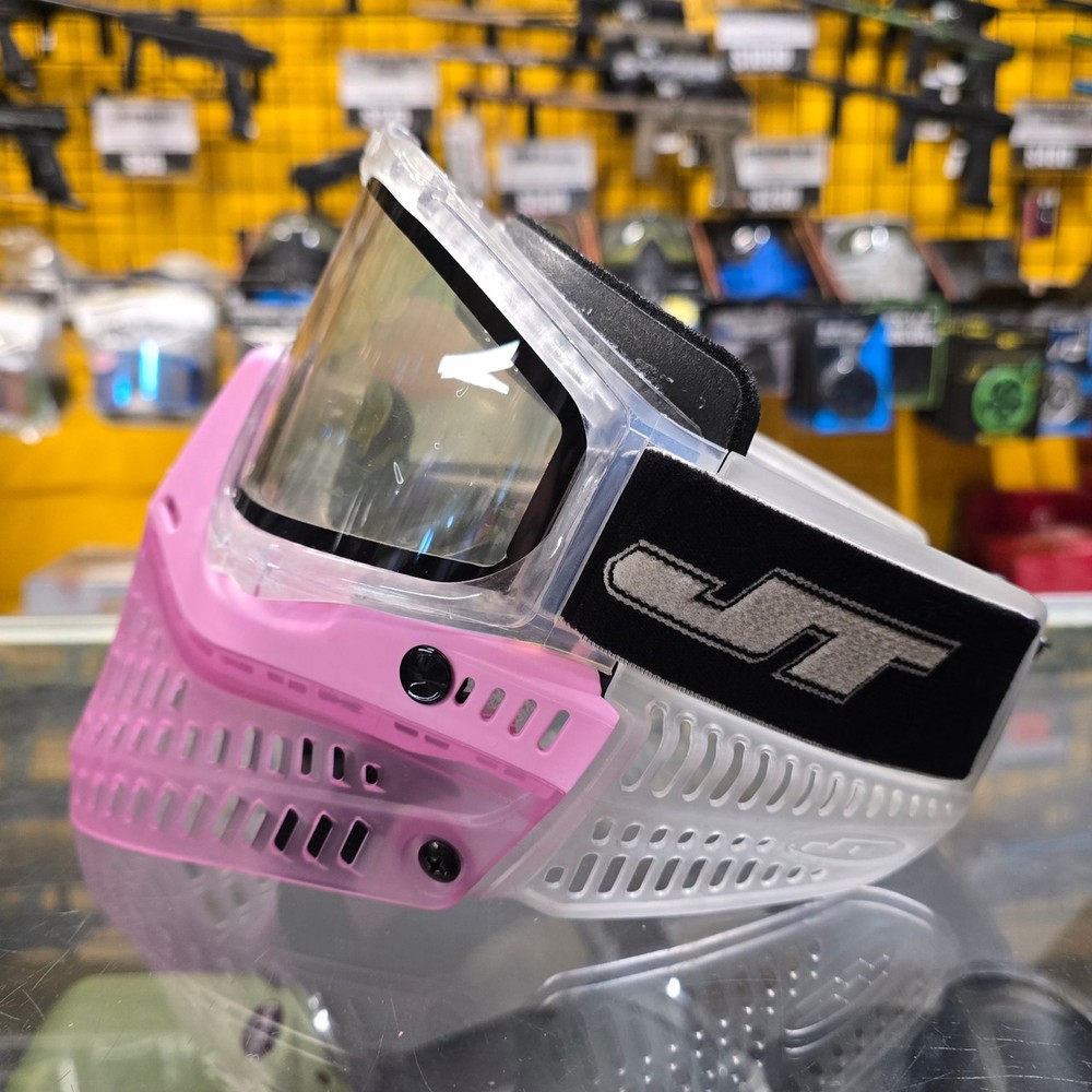 JT Proflex Goggle Custom Build - 112