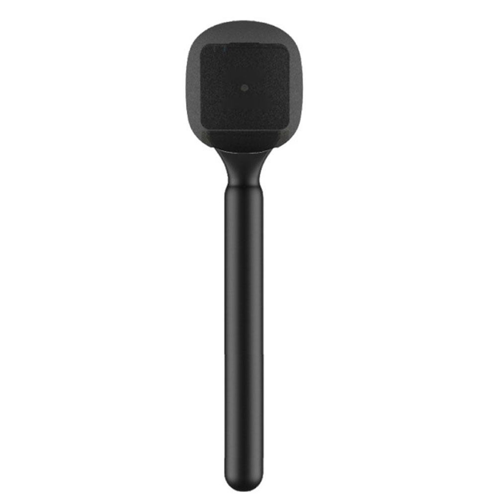 Handheld Microphone Handle Grip Stick Plug and Play Handle Adaptor for2573