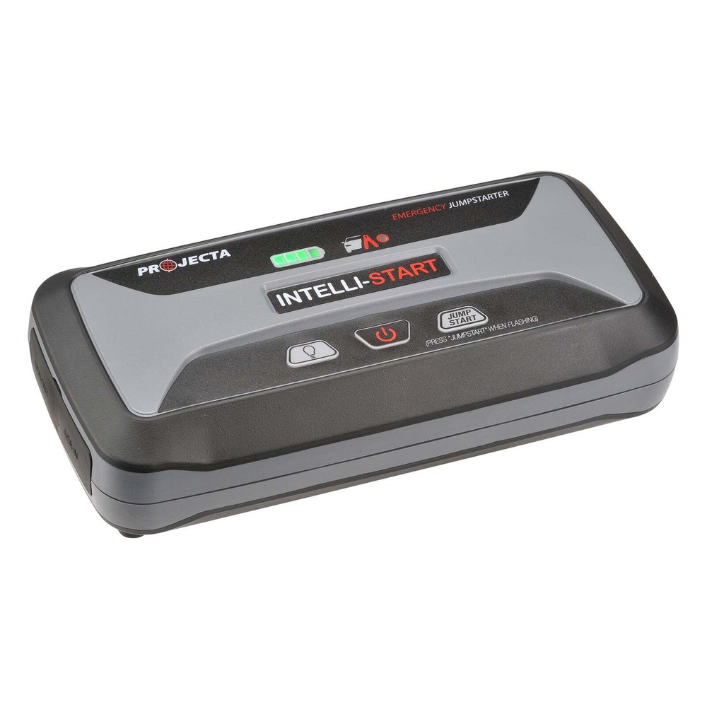 Intelli-Start IS1220 Jumpstarter