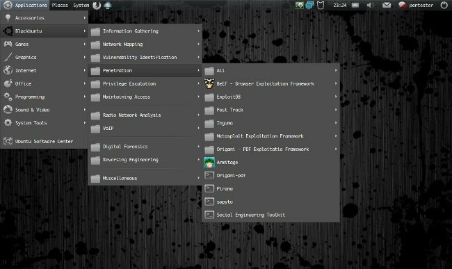 PENETRATION USB PRO HACKING OPERATING SYSTEM BUNDLE 1000+TOOLS HACK+FIX ANY PC√