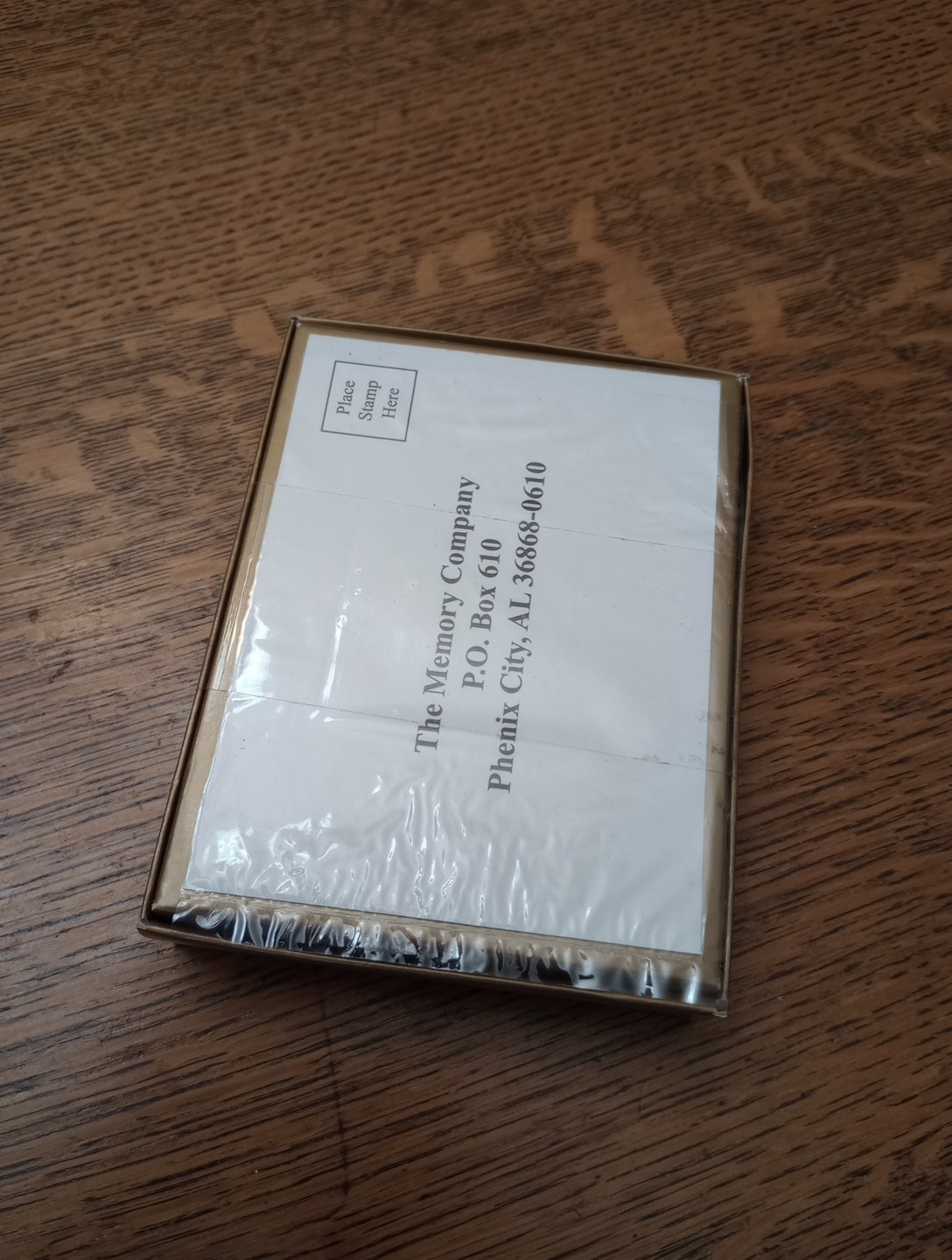 Pipka's Memories Of Christmas Collector's Club '01 Collector Santa Design #11439