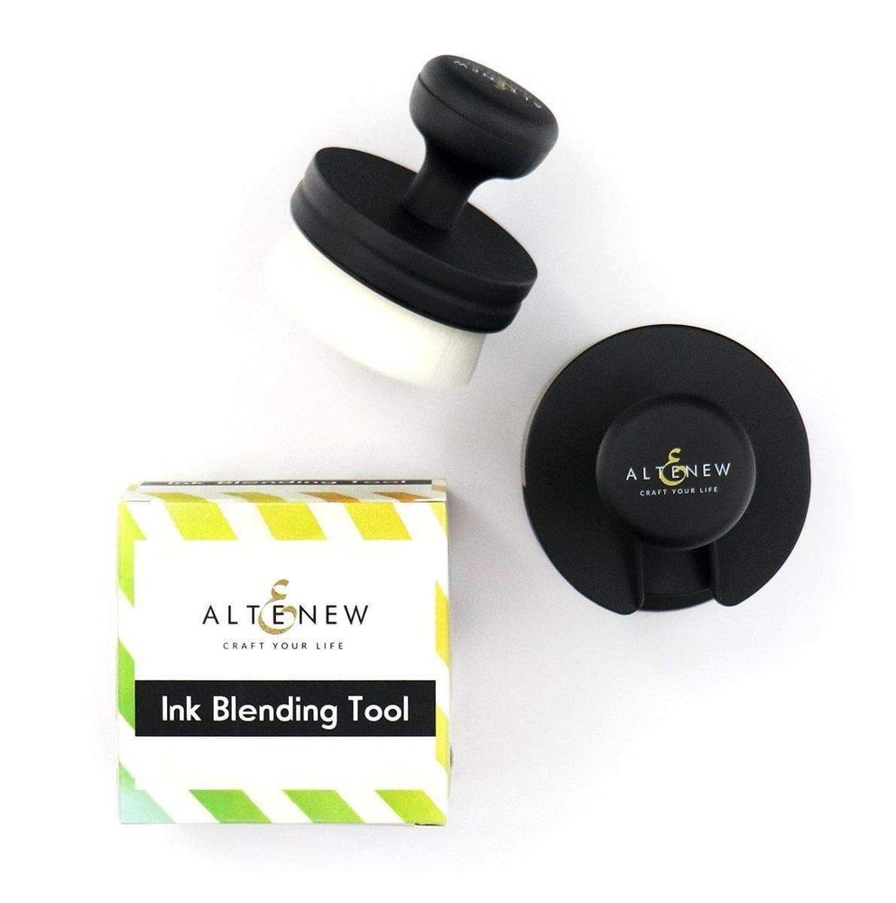 ALTENEW - ULTIMATE INK BLENDING BRUSH / TOOL BUNDLE