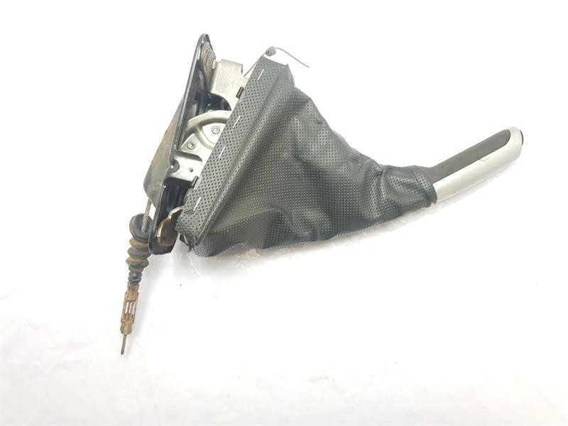2006 VAUXHALL TIGRA HANDBRAKE LEVER
