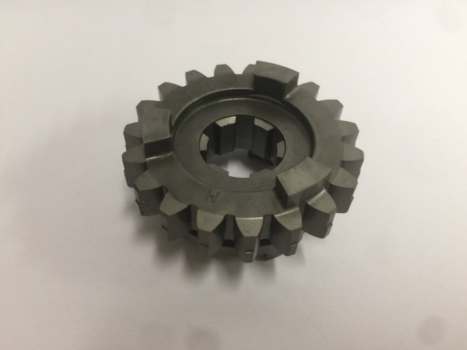 KTM 200 EXC 1999 Sliding Gear 5th Counter Shaft OEM