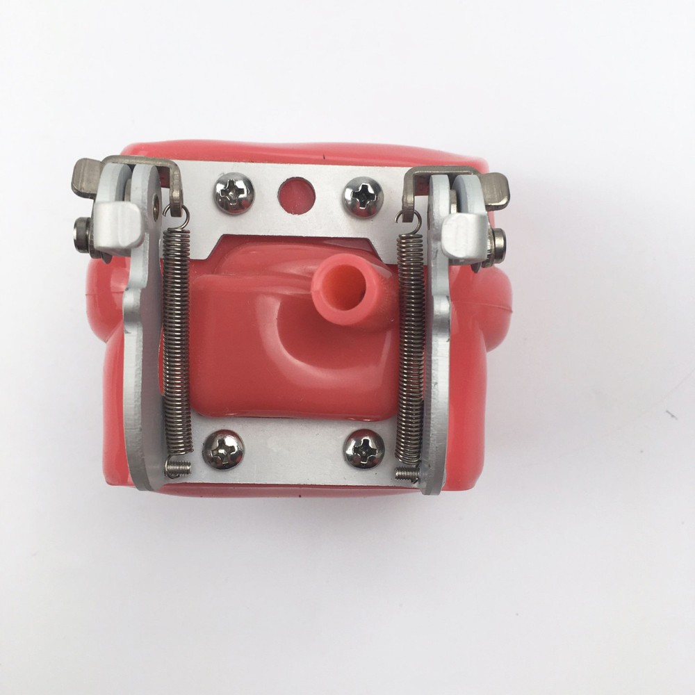 Dental phantom head model with Replacement Teeth simulator Bench mounted AU