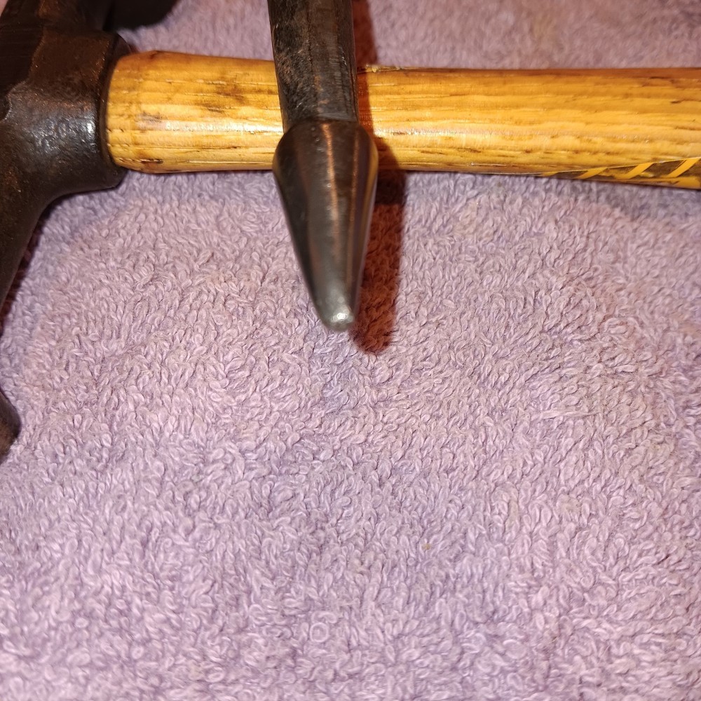 Vector Body Hammers USA