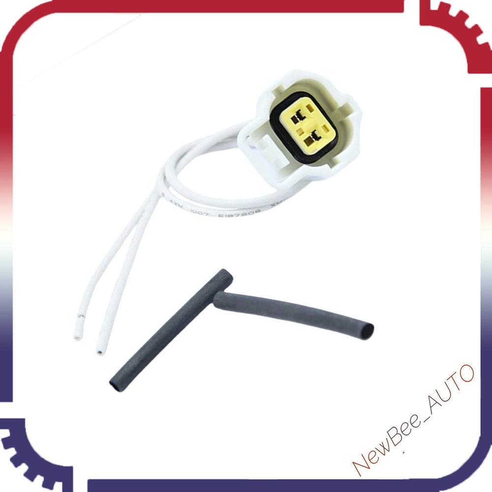 Coolant Temp Sensor Pigtail Fits 1999 2000 2001 2002 2003 Ford Powerstroke