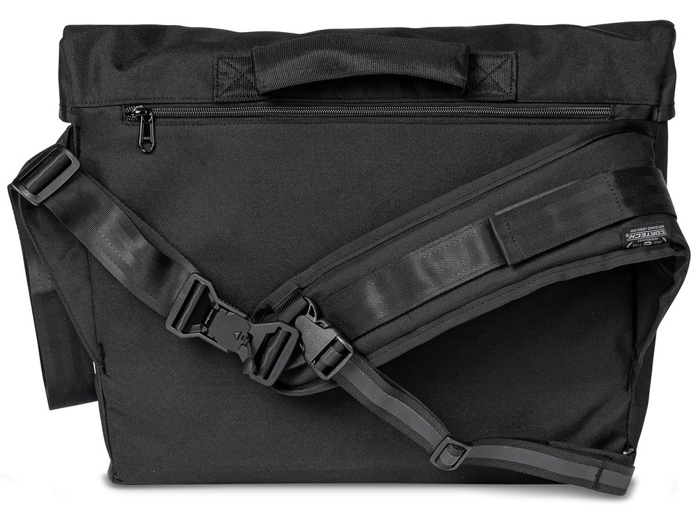 Cortech Waterproof Messenger Bag