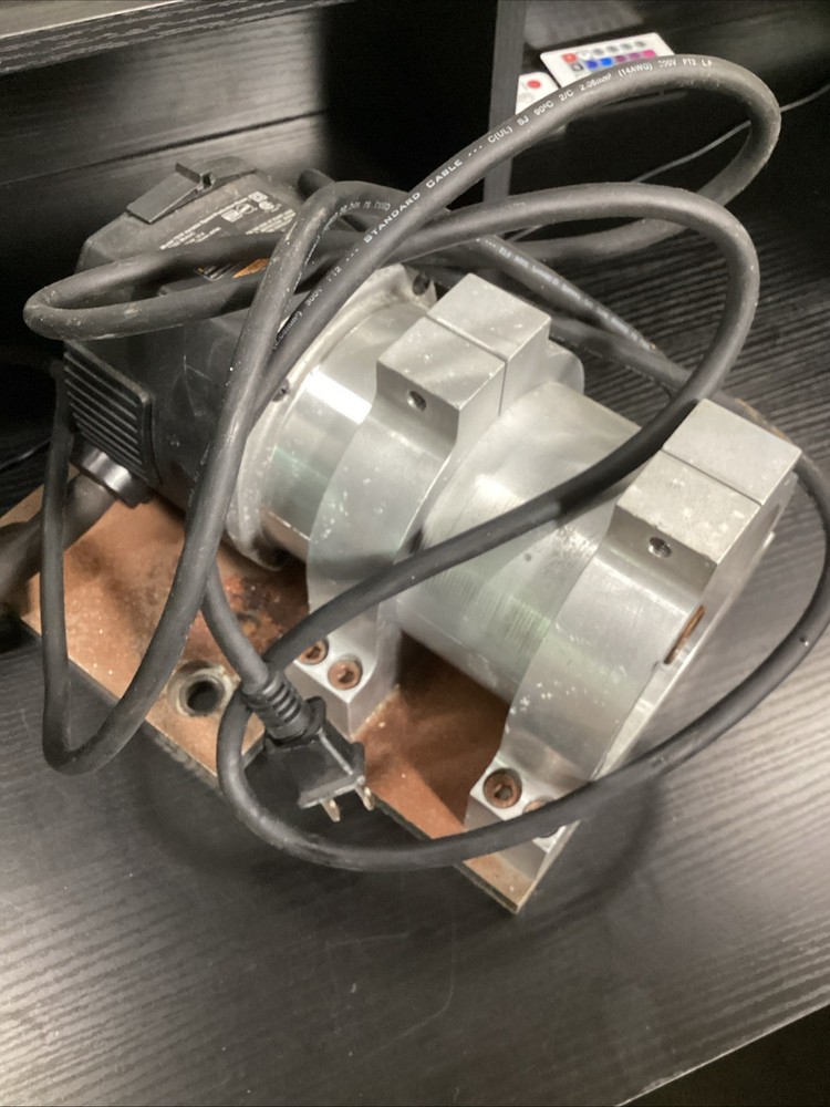 Model 7518 Variable Speed Production Router (75182 Motor) Type 3 USED