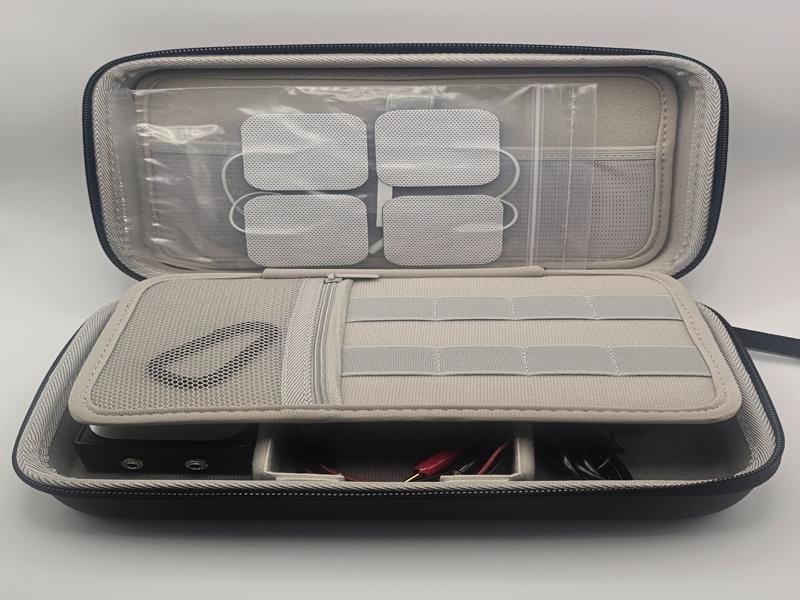 Rife Frequency System with Bluetooth Control, USA-Built