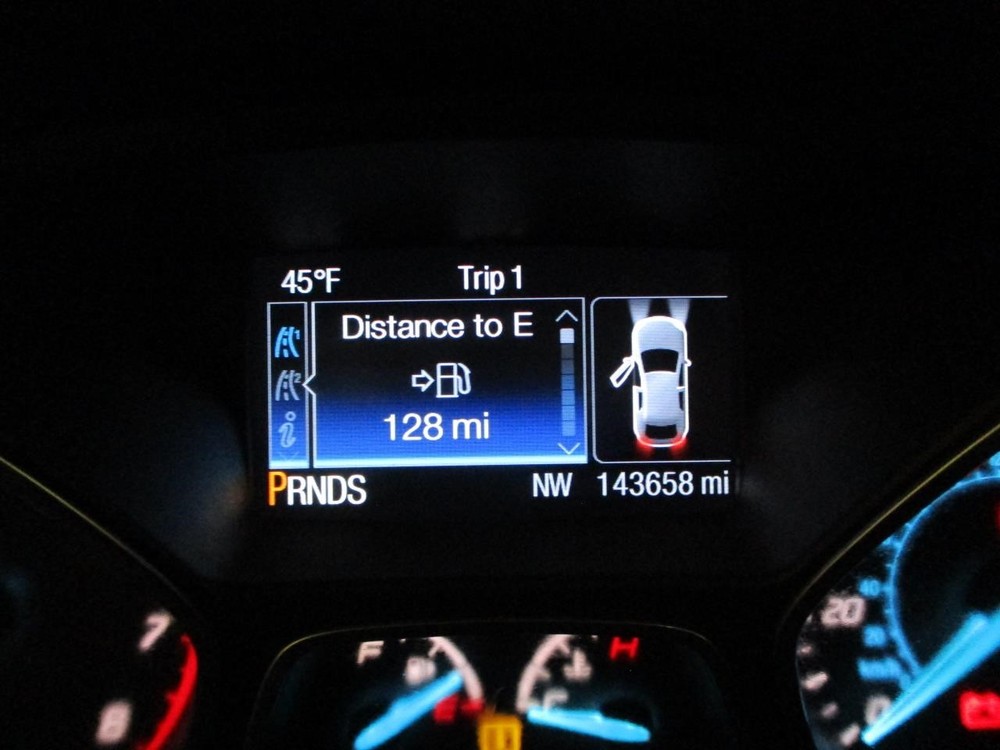 Used A/C Selector Switch fits: 2016 Ford Escape Front manual temperature control