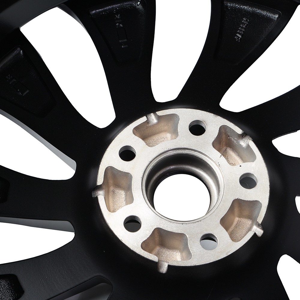 New 21" x 10.5" Rear Replacement Wheel 118822700B for Tesla Model Y 2020-2024