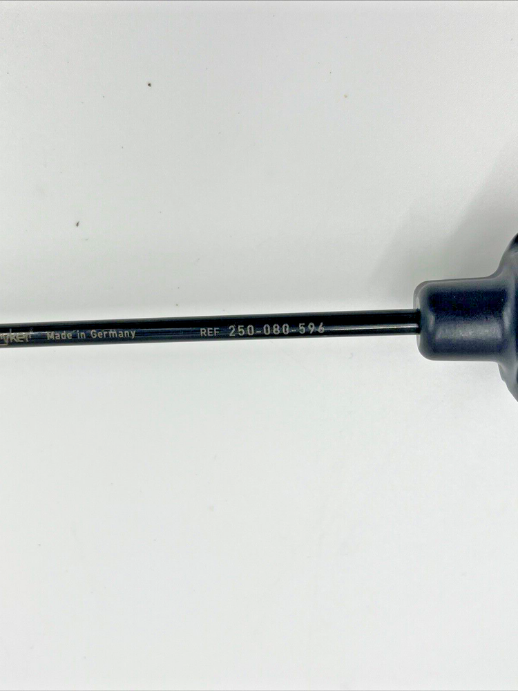 Stryker 250-080-596 Laparoscopic 5mm Ratcheting Handle