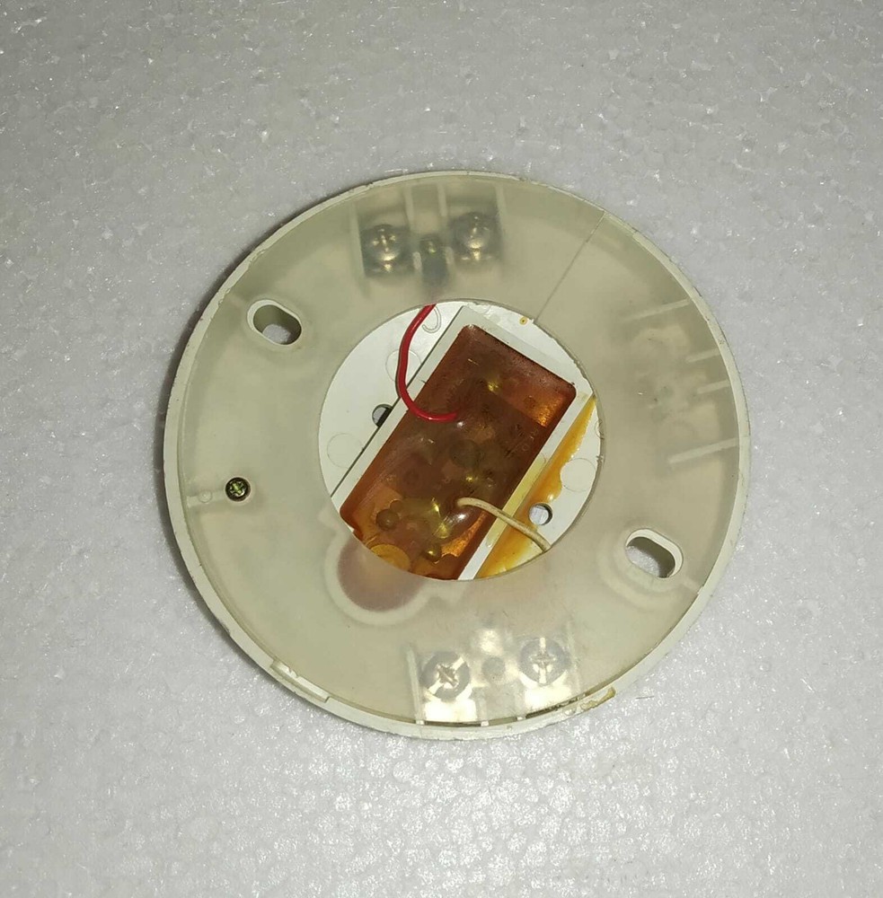 OKI FD-6111 HEAT DETECTOR