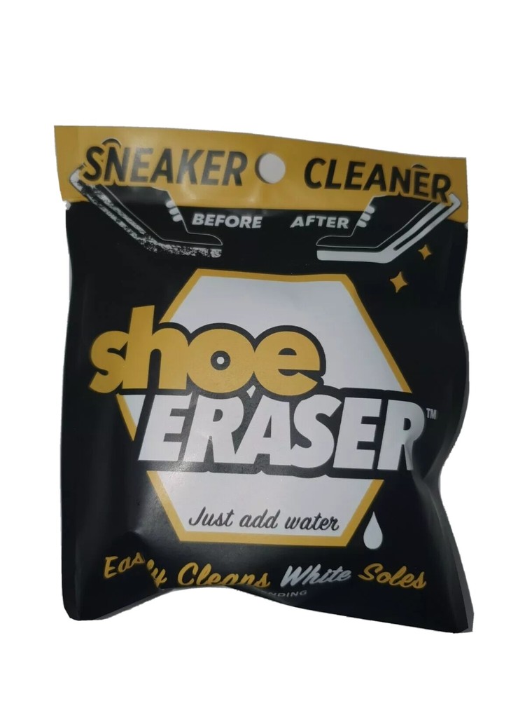 Sneaker Cleaner SHOE ERASER