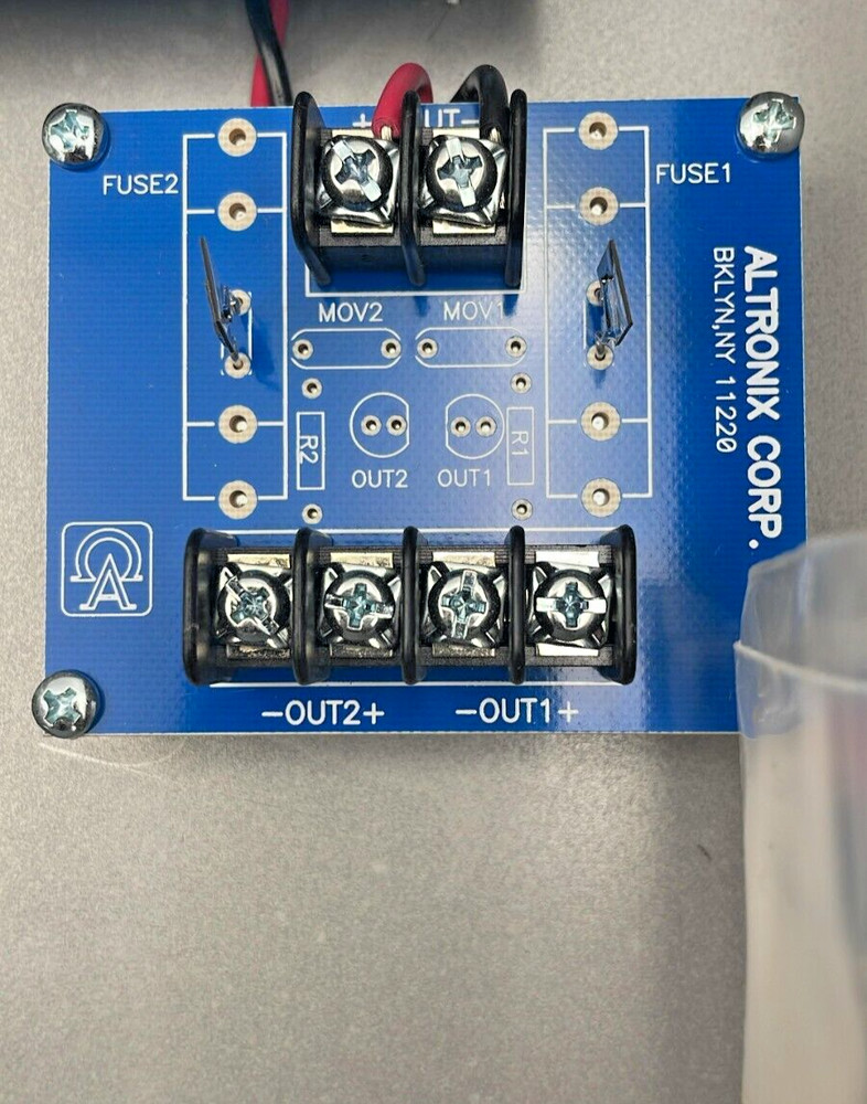 INTERLOGIX TRUPORTAL ACCESS CONTROL TP-ADD-10